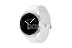 Samsung Galaxy Watch 8 LTE/40mm/�port Band/White SM-L325FZSAEUE