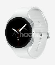 SAMSUNG Galaxy Watch 8 LTE Silver 44mm SM-L335FZSAEUE