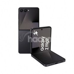 Samsung Galaxy Z Flip 7/12GB/256GB/Black SM-F766BZKGEUE