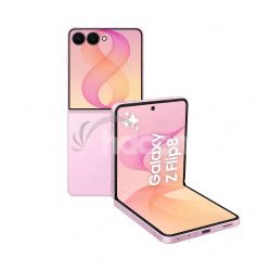 Samsung Galaxy Z Flip 8/12GB/512GB/Pink SM-F776BLIHEUE