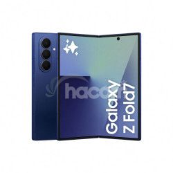 Samsung Galaxy Z Fold 7/12GB/256GB/Blue SM-F966BDBBEUE