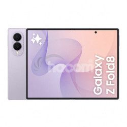Samsung Galaxy Z Fold 8/12GB/256GB/Lavender SM-F971BLVBEUE