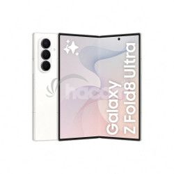 Samsung Galaxy Z Fold 8 Ultra/12GB/256GB/Cream SM-F976BZWBEUE