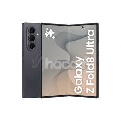 Samsung Galaxy Z Fold 8 Ultra/16GB/1TB/Graphite SM-F976BZKNEUE