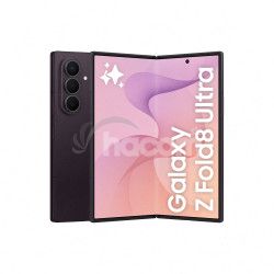 Samsung Galaxy Z Fold 8 Ultra/16GB/1TB/Violet shadow SM-F976BZVNEUE