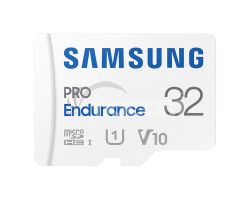 Samsung micro SDXC 32GB PRO Endurance + SD adaptr MB-MJ32KA/EU
