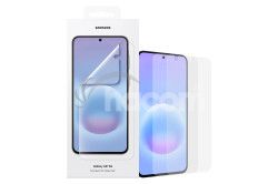 Samsung Ochrann� f�lia A57 Transparency EF-UA576CTEGWW