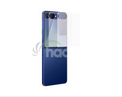 Samsung Ochrann flia Flip7 Transparent EF-UF766CTEGWW