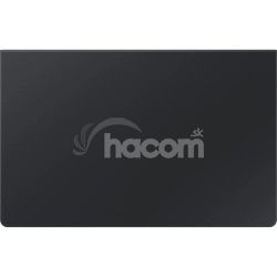 Samsung Ochrann kryt s klvesnicou pre Galaxy Tab S9 Ultra Black EF-DX910UBEGWW