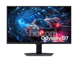 Samsung Odyssey G7/LS27FG702EUXEN/27
