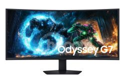 Samsung Odyssey G7/LS40FG750EUXEN/40