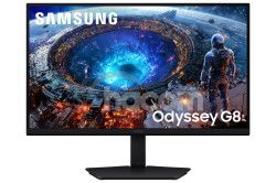 Samsung Odyssey G8/LS27HG806EFXEN/27