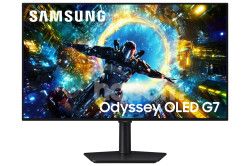 Samsung Odyssey OLED G7/LS32HG730SUXEN/32