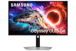 Samsung Odyssey OLED G8/LS27HG800SUXEN/27