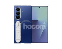 Samsung Priehadn kryt s poutkom Fold7 Transparent EF-QF966CTEGWW