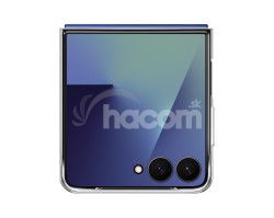 Samsung Priehadn zadn kryt Flip7 Transparent EF-AF766CTEGWW
