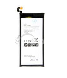 Samsung S6 batria EB-BG920ABE Li-Ion 2550mAh (OEM) 8596311187612