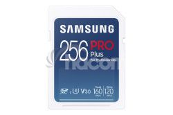 Samsung SDXC 256GB PRE PLUS MB-SD256K/EU