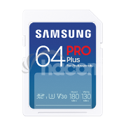 Samsung SDXC 64GB PRE PLUS MB-SD64S/EU