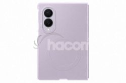 Samsung Silikonov� kryt s magnetom pre Galaxy Z Fold8, Lavender EF-EF971CVEGWW