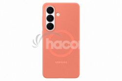 Samsung Silikonov� kryt s magnetom S26 Coralred EF-ES942COEGWW