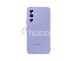 Samsung Siliknov zadn kryt pre Samsung Galaxy A54 Blueberry EF-PA546TVEGWW