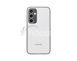 Samsung Siliknov zadn kryt pre Samsung Galaxy S23 FE Light Gray EF-PS711TWEGWW