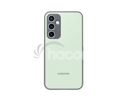 Samsung Siliknov zadn kryt pre Samsung Galaxy S23 FE Mint EF-PS711TMEGWW
