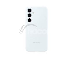 Samsung Siliknov zadn kryt S24+ White EF-PS926TWEGWW