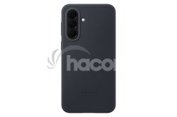 Samsung Silikonov� zadn� kryt A37 Black EF-PA376CBEGWW