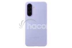 Samsung Silikonov� zadn� kryt A57 Violet EF-PA576CVEGWW