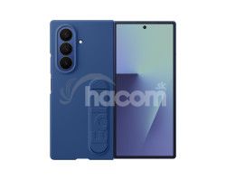 Samsung Silikonov zadn kryt Fold7 Blue EF-MF966CNEGWW