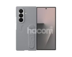 Samsung Silikonov zadn kryt Fold7 Gray EF-MF966CJEGWW