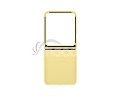 Samsung Silikonov zadn kryt pre Flip 6 Yellow EF-PF741TYEGWW