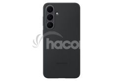 Samsung Silikonov zadn kryt S25 FE Black EF-PS731CBEGWW