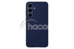 Samsung Silikonov zadn kryt S25 FE Dark Blue EF-PS731CNEGWW