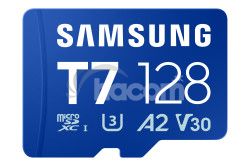 Samsung microSD T7 128GB MB-MB128T/WW