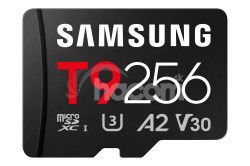 Samsung microSD T9 256GB MB-MH256T/WW