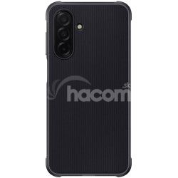 Samsung Tvrden zadn kryt pre Galaxy A26 Black EF-RA266CBEGWW