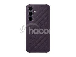 Samsung Tvrden� zadn� kryt S24+ Dark Violet GP-FPS926SACVW