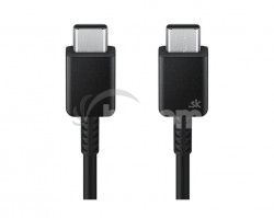 Samsung USB-C kbel (3A, 1.8m) Black EP-DX310JBEGEU