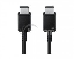 Samsung USB-C kbel (5A, 1.8m) Black EP-DX510JBEGEU