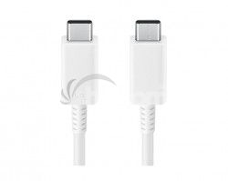 Samsung USB-C kbel (5A, 1.8m) White EP-DX510JWEGEU