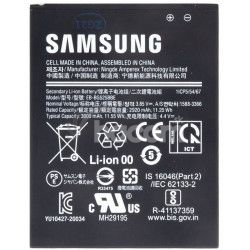 Samsung Xcover 5 batria 3000mAh, Service Pack EB-BG525BBE