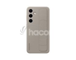 Samsung Zadn kryt s ptkom S24 Taupe EF-GS921CUEGWW