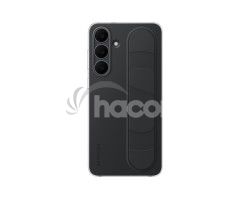 Samsung Zadn kryt s poutkom S25 FE Black EF-GS731CBEGWW