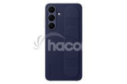 Samsung Zadn kryt s poutkom S25 FE Dark Blue EF-GS731CNEGWW