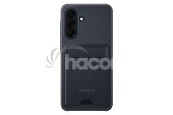 Samsung Zadn� kryt s kapsou na kartu A57 Black EF-OA576TBEGWW