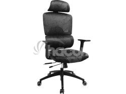 Sandberg ErgoFusion Gaming Chair Pro, ierne 640-96