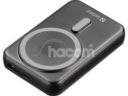 Sandberg Magnet Wireless Powerbank 10000 420-97